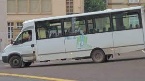 GARDERIE PERISCOLAIRE ET BUS