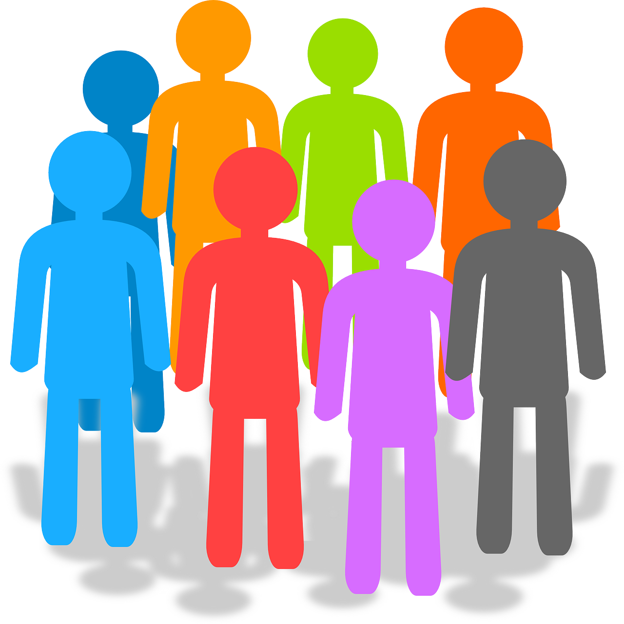 Les associations palingeoises
