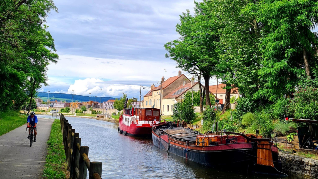  consultation du public - demande d’autorisation environnementale au titre de la « loi sur l’eau » sur le plan de gestion pluriannuel des opérations de dragage d’entretien du Canal du Centre, présentée par Voies Navigables de France