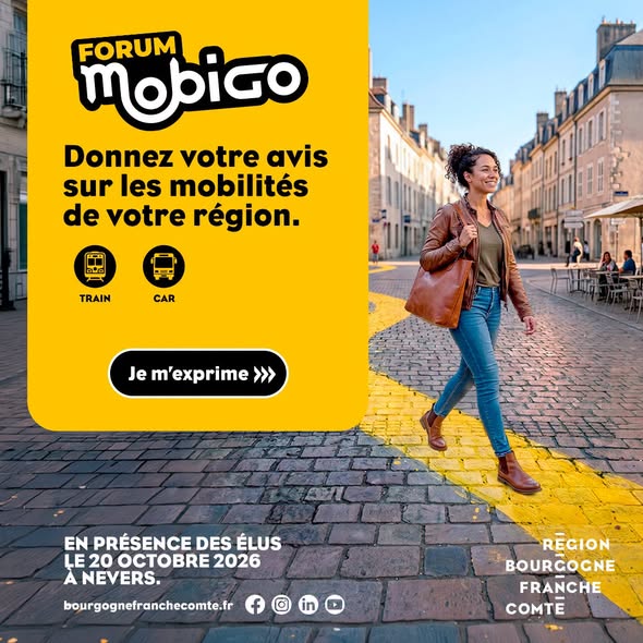 Consultation MOBIGO