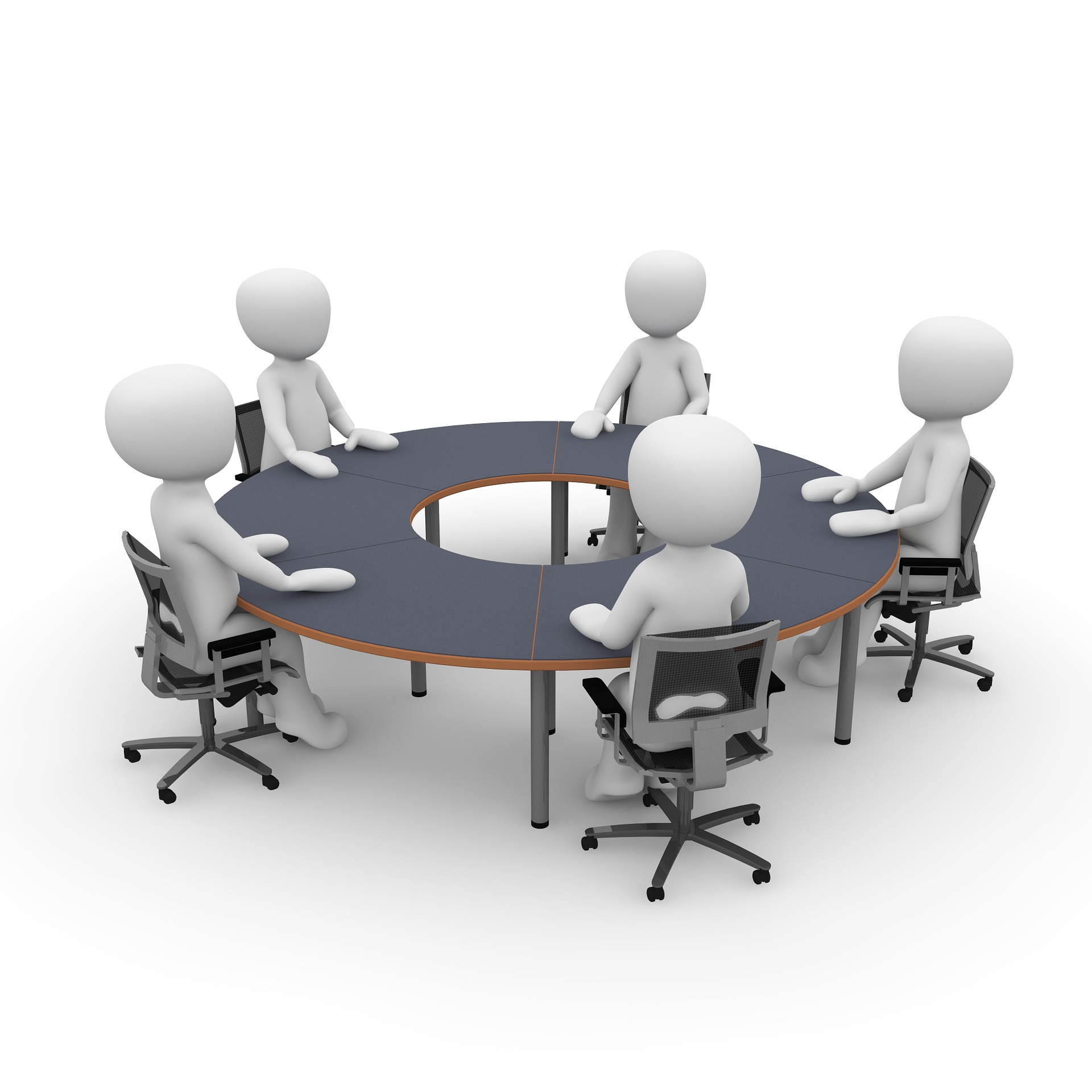 LES DELIBERATIONS